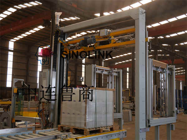 結束機 Strapping Machine