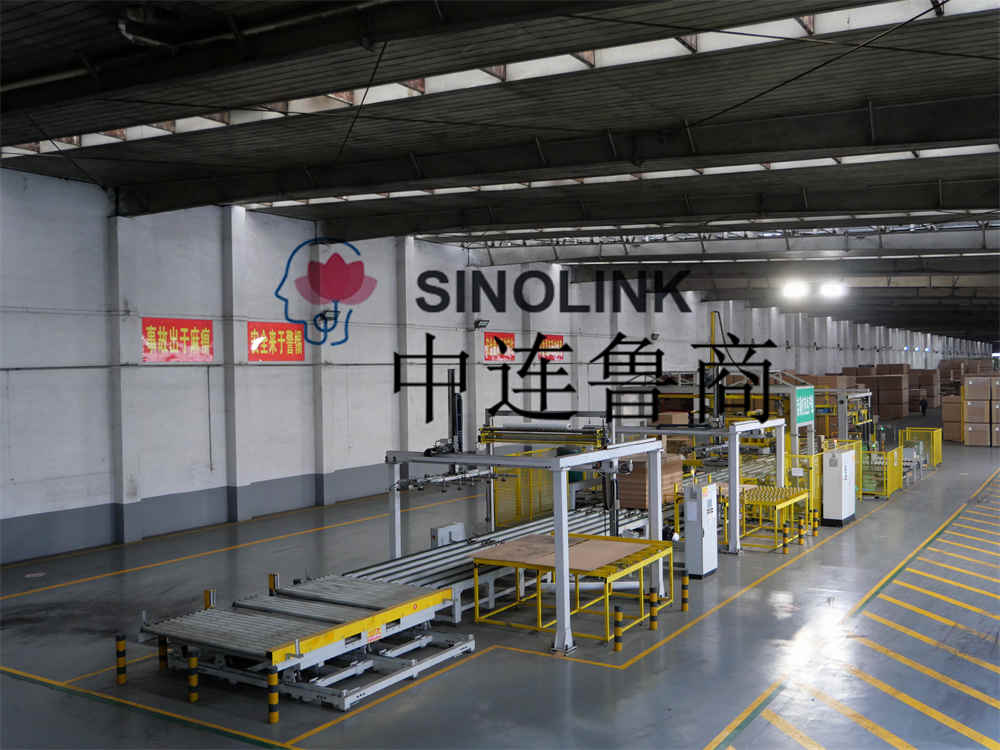 人工基板インテリジェントパッケージングシステム Manmade Board Intelligent Packaging System