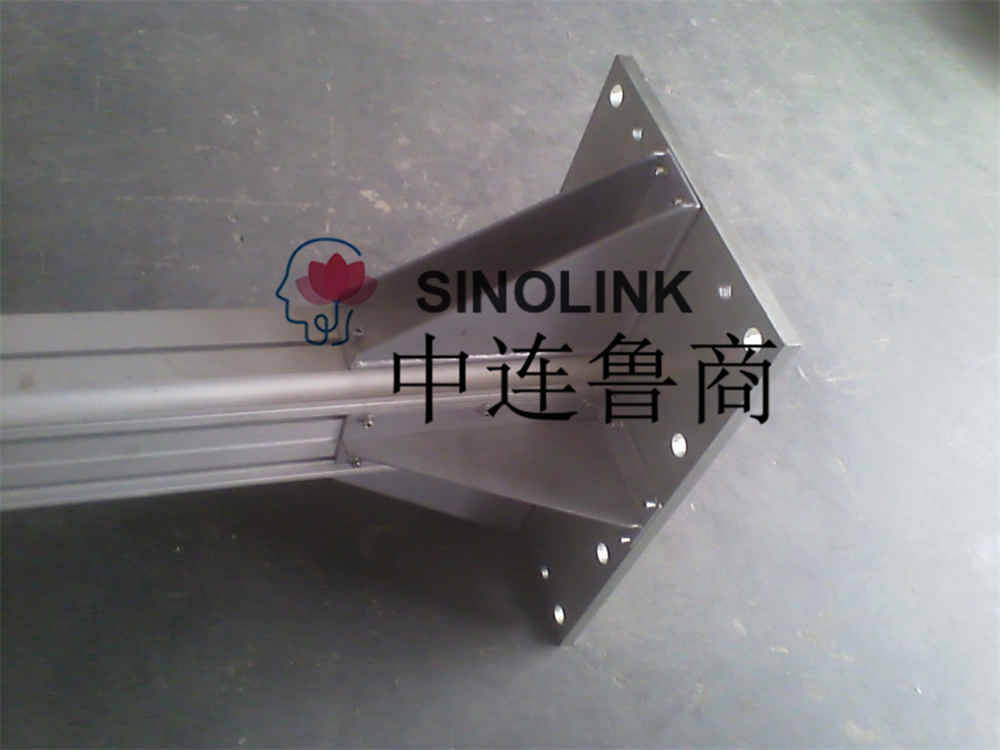 自動上板直交座標マニピュレータ Automatic Top Plate Cartesian Coordinate Manipulator