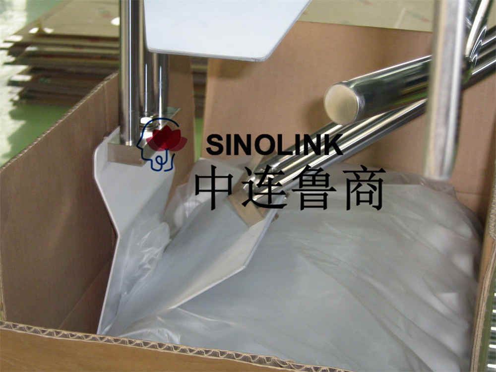 熱い販売のための自動袋折機 Automatic Bag Folding Machine For Hot Sales