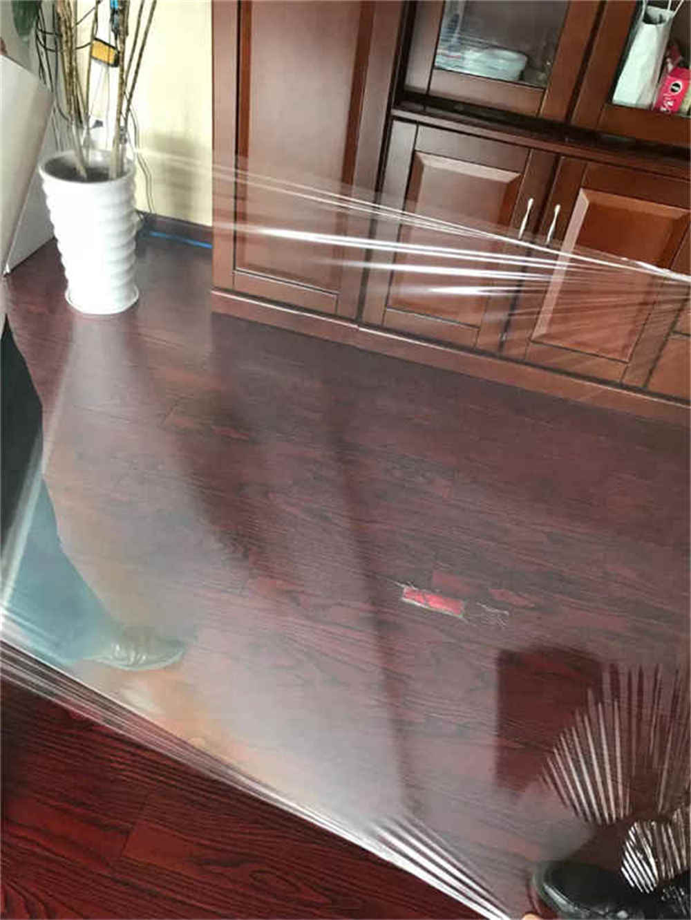 丈夫な手用ストレッチフィルム Strong Hand Use Stretch Film