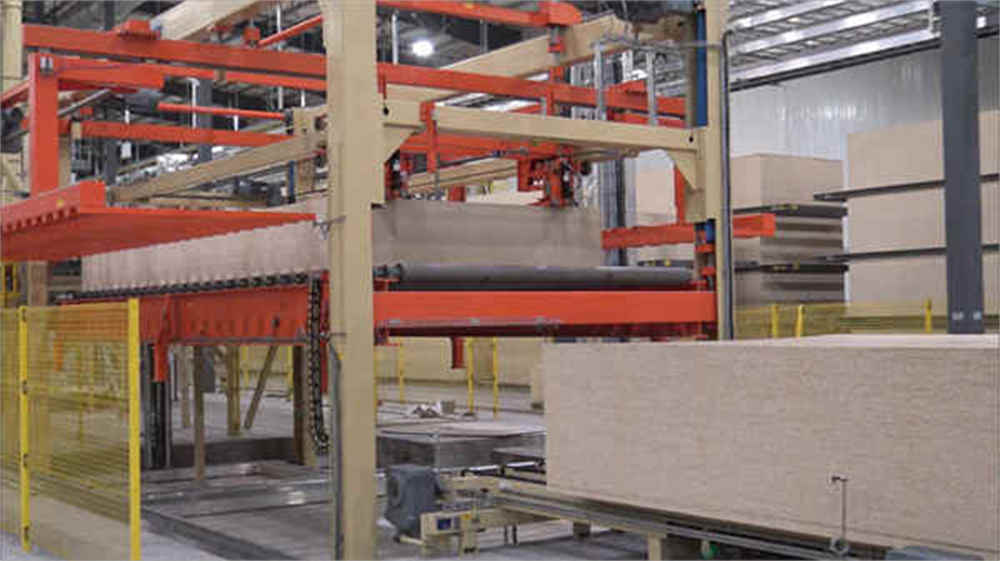 人工掲示板のためのインテリジェントな自動ソートと運搬システム 人工掲示板のためのインテリジェントな自動ソートと運搬システム