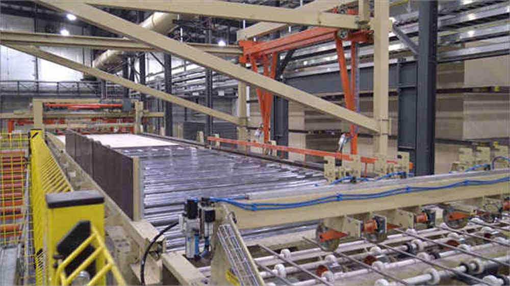 人工掲示板のためのインテリジェントな自動ソートと運搬システム 人工掲示板のためのインテリジェントな自動ソートと運搬システム