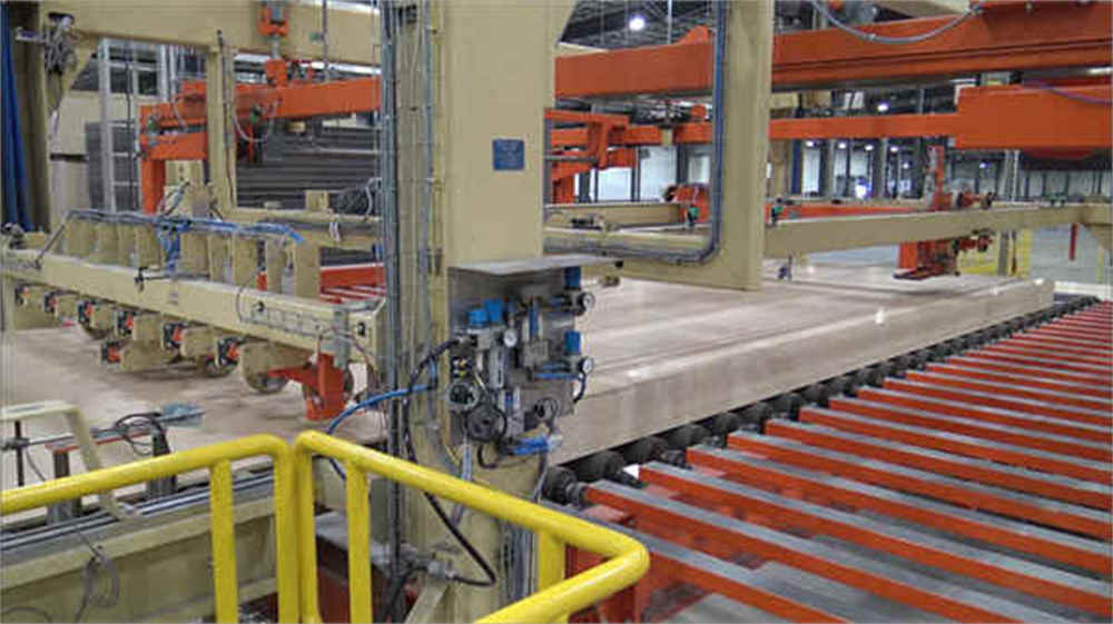 人工掲示板のためのインテリジェントな自動ソートと運搬システム 人工掲示板のためのインテリジェントな自動ソートと運搬システム