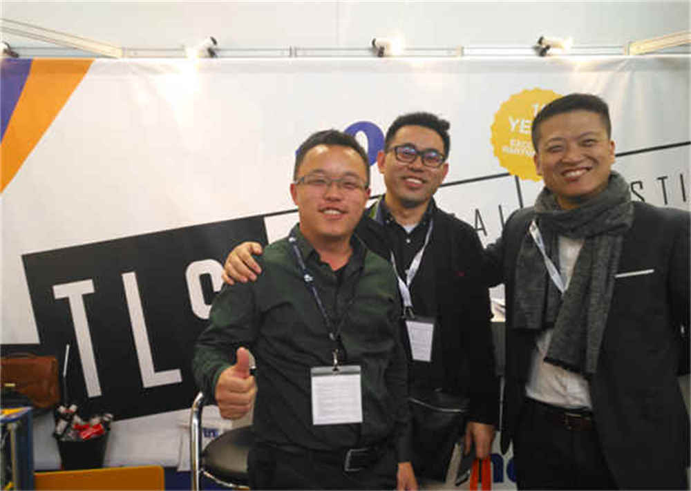 ドイツのDusseldorfで開催されたトリエンナーレの国際包装機械、包装および菓子機械展(Interpack 2017) ドイツのDusseldorfで開催されたトリエンナーレの国際包装機械、包装および菓子機械展(Interpack 2017)