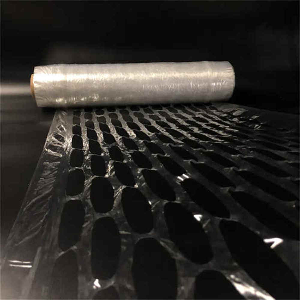 ネット農業用ストレッチフィルム Net Agriculture Stretch Film