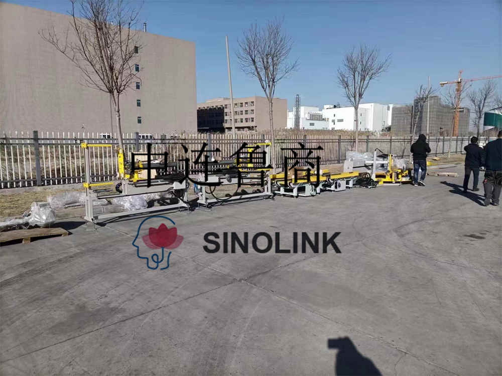 納品用プロジェクト Project For Delivery