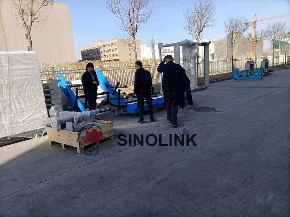 納品用プロジェクト Project For Delivery