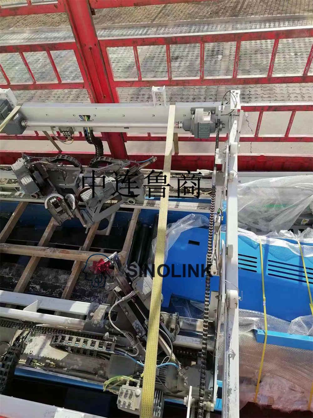 納品用プロジェクト Project For Delivery