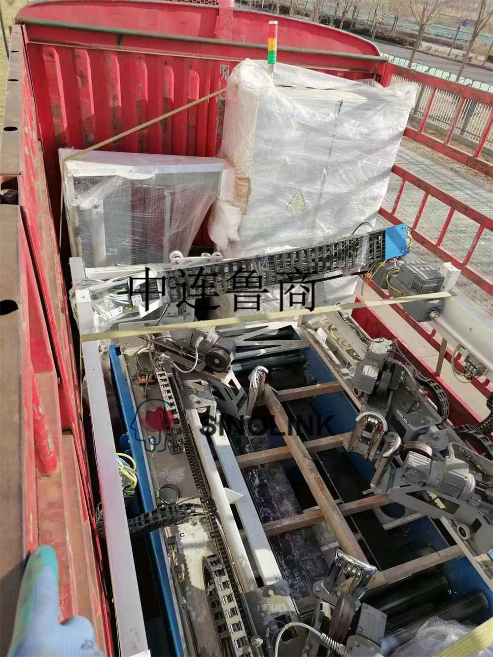 納品用プロジェクト Project For Delivery