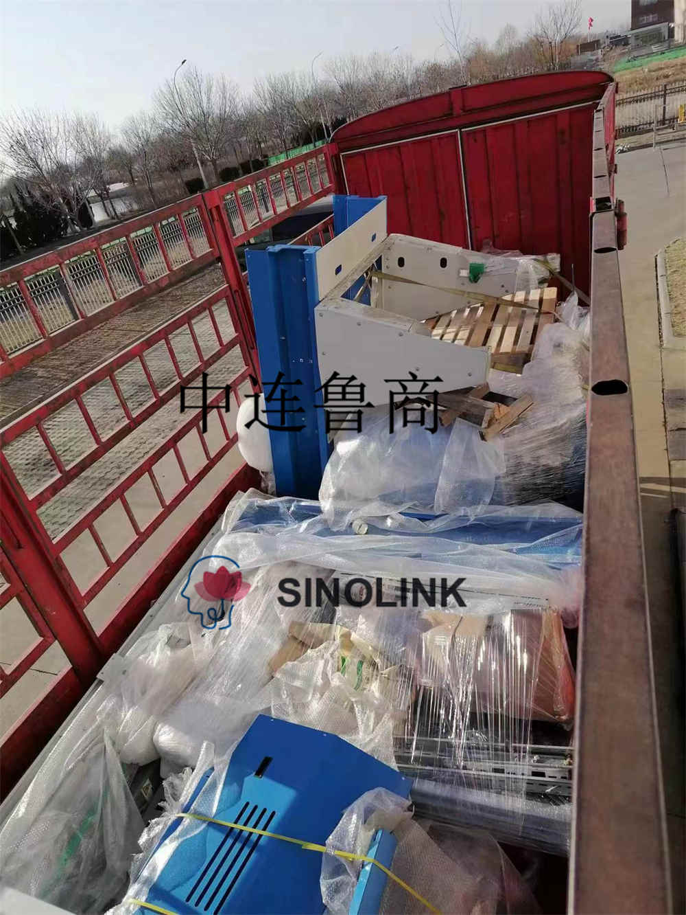 納品用プロジェクト Project For Delivery