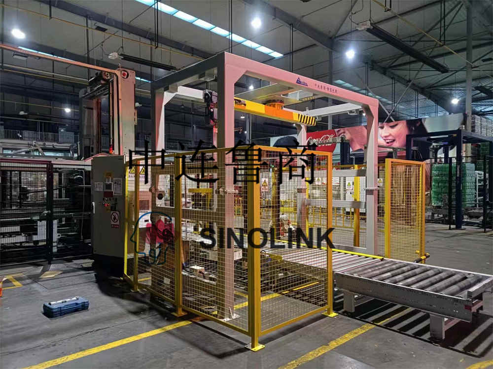 コカ・コーラのインスタレーション写真 Coca Cola Installation Pictures