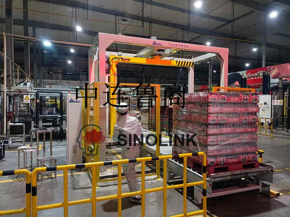 コカ・コーラのインスタレーション写真 Coca Cola Installation Pictures