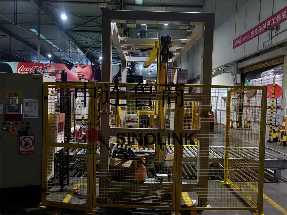 コカ・コーラのインスタレーション写真 Coca Cola Installation Pictures