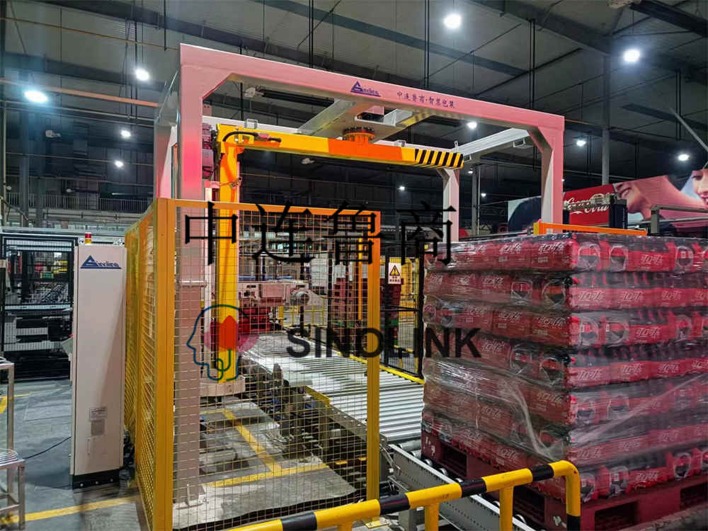 コカ・コーラのインスタレーション写真 Coca Cola Installation Pictures