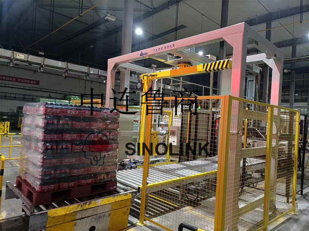 コカ・コーラのインスタレーション写真 Coca Cola Installation Pictures