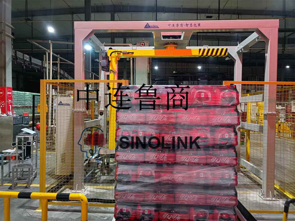 コカ・コーラのインスタレーション写真 Coca Cola Installation Pictures