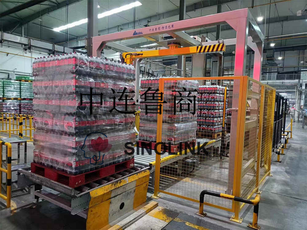 コカ・コーラのインスタレーション写真 Coca Cola Installation Pictures