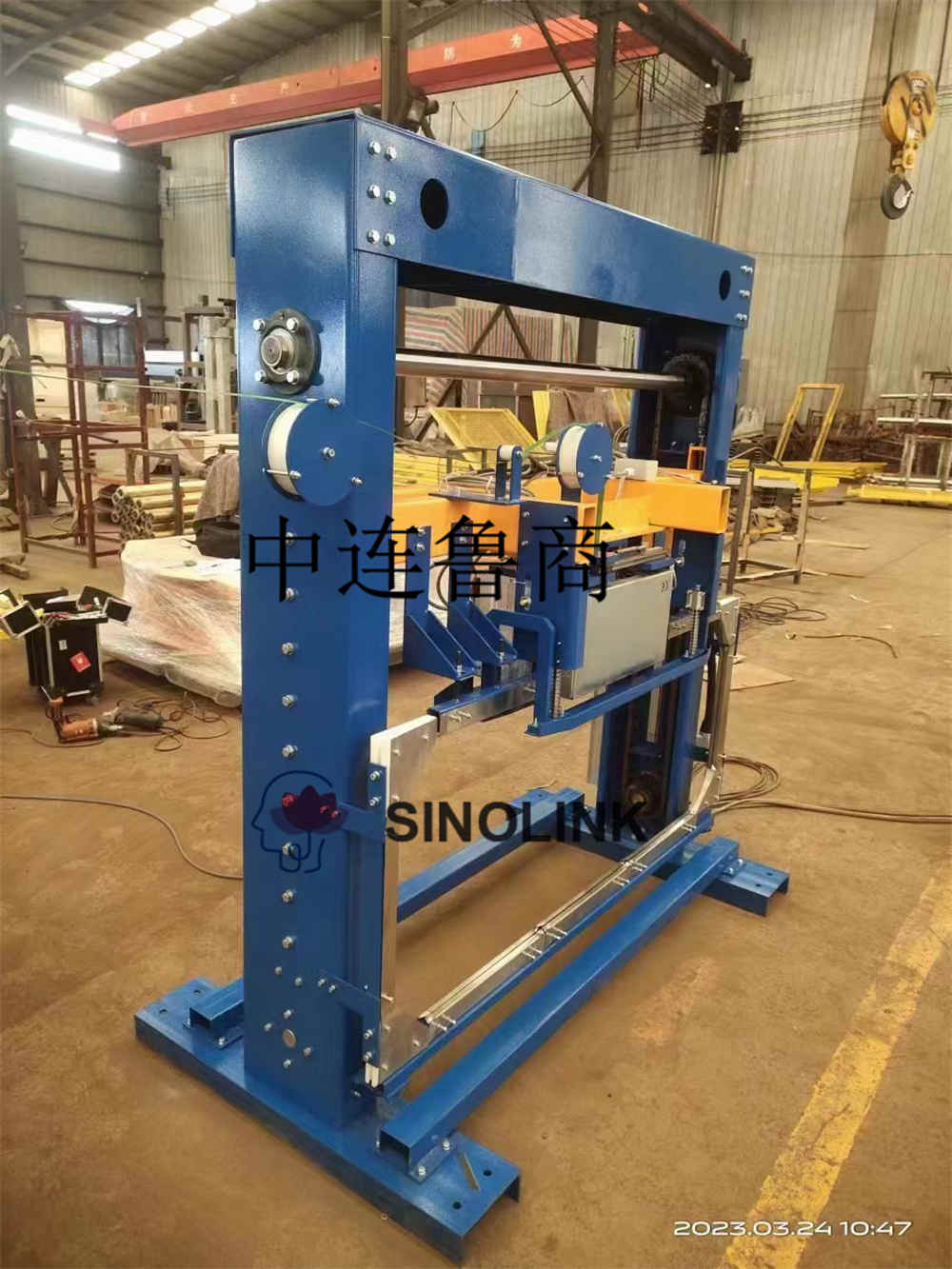 Installation and debugging