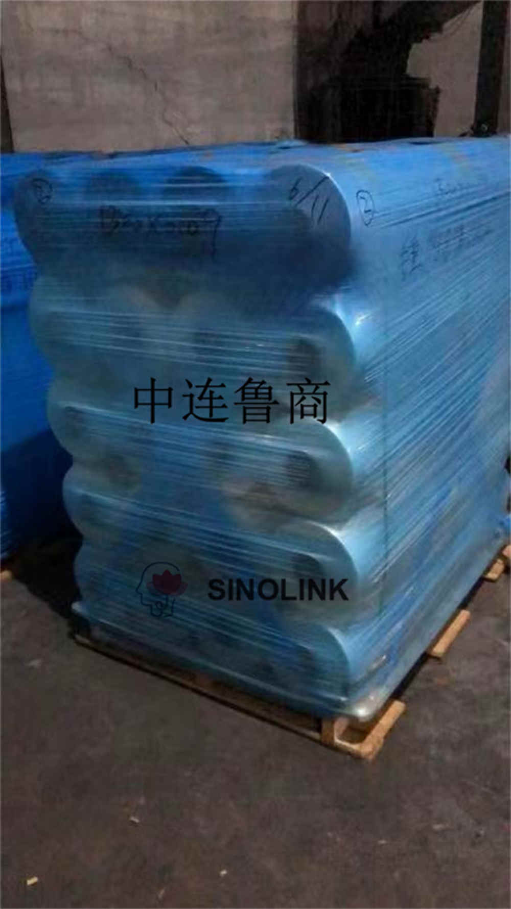 PEカバーフィルム PE Covering Film