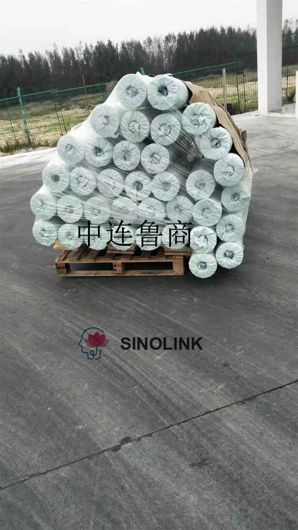 PEカバーフィルム PE Covering Film