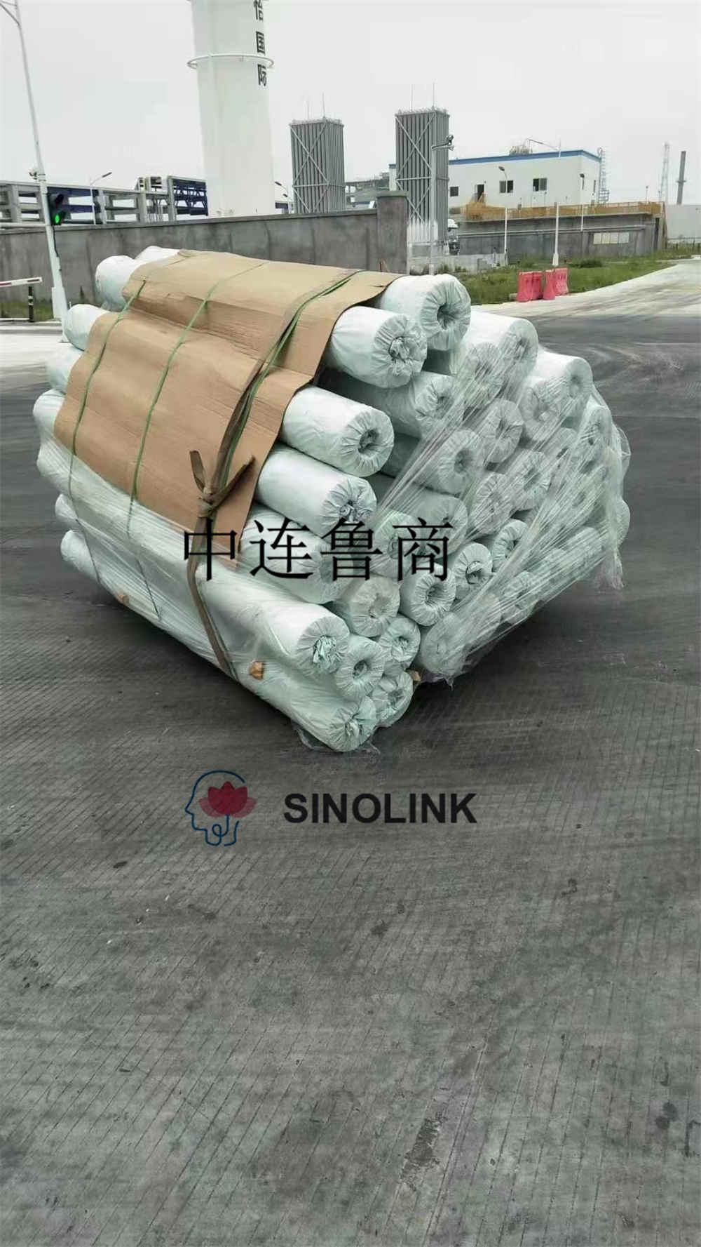 PEカバーフィルム PE Covering Film