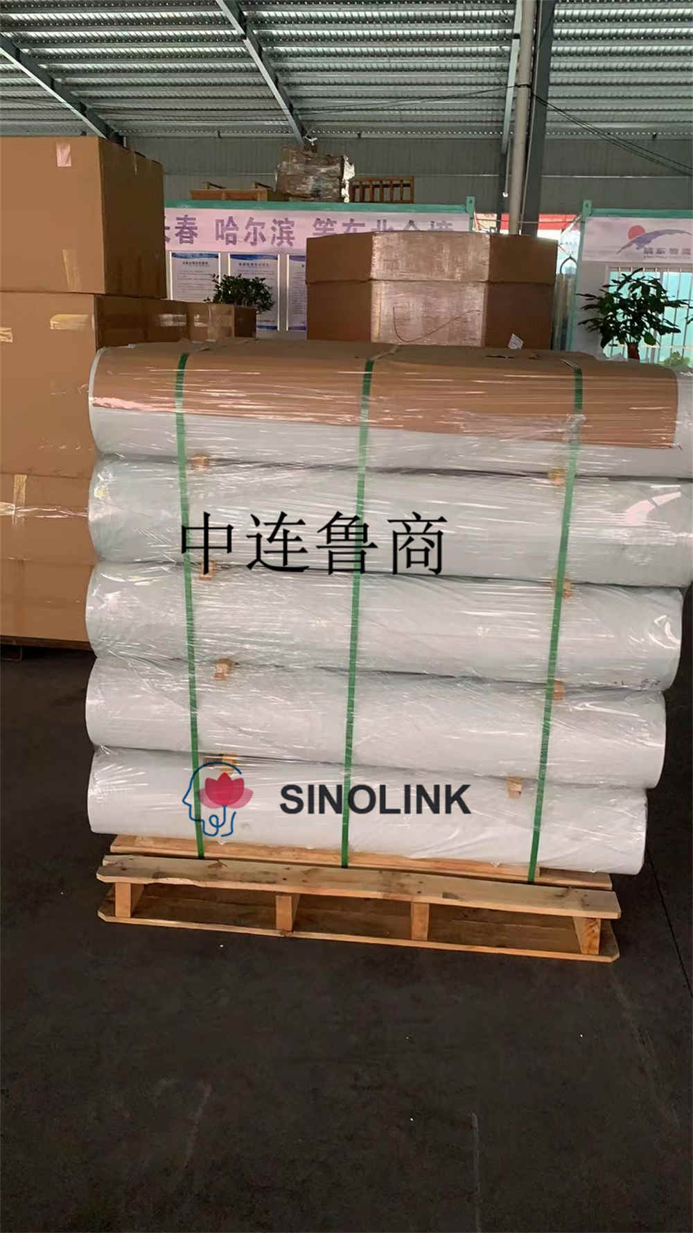 PEカバーフィルム PE Covering Film