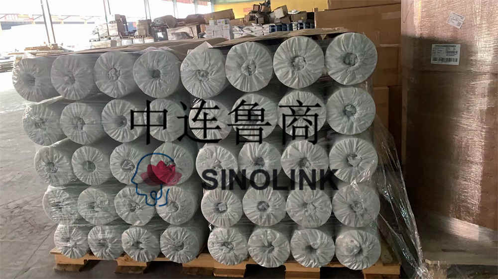 PEカバーフィルム PE Covering Film