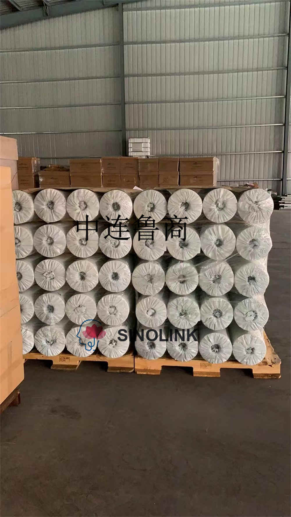 PEカバーフィルム PE Covering Film