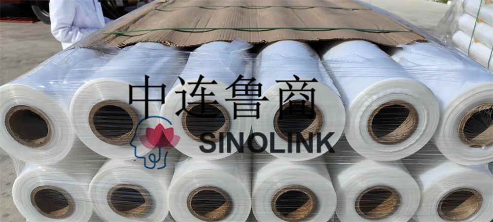 PEカバーフィルム PE Covering Film