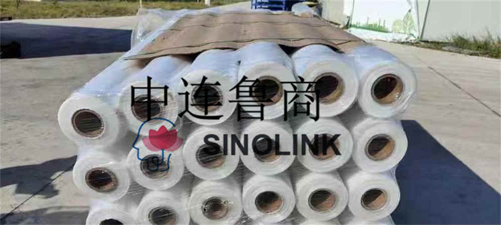 PEカバーフィルム PE Covering Film