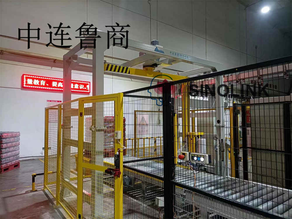 取り付け完了写真 Finished Installation Picture