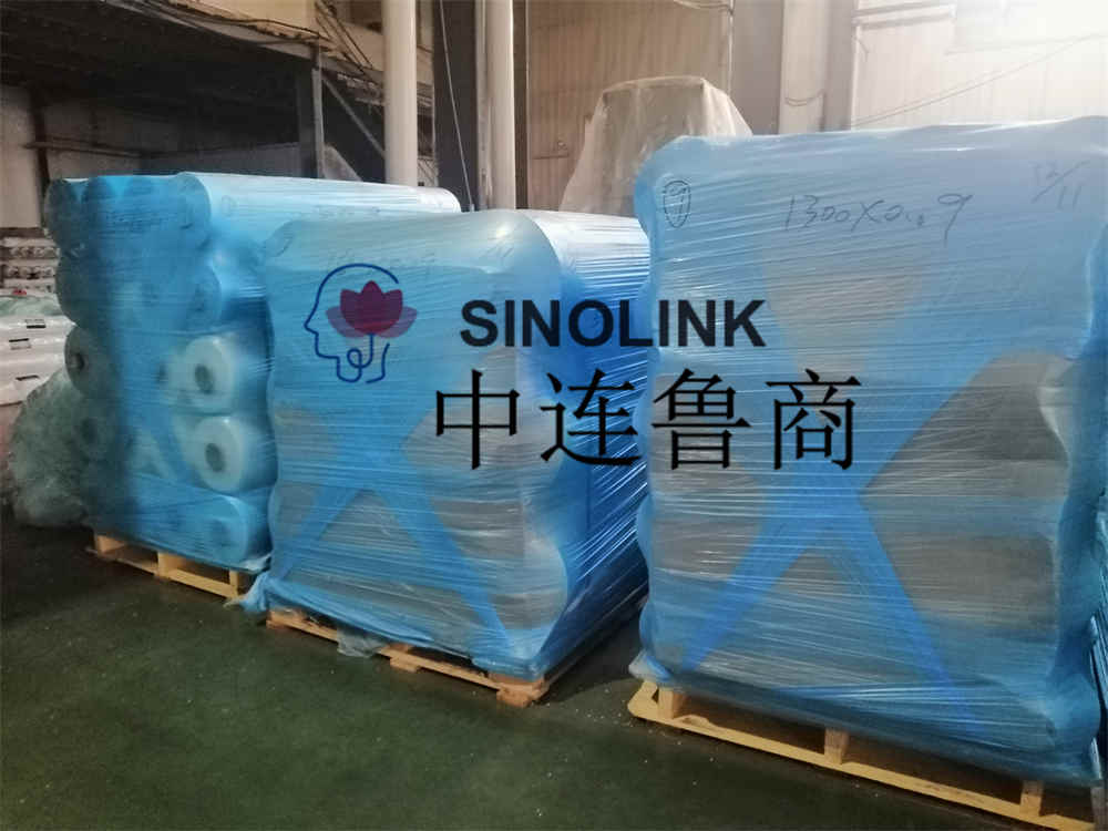 PE トップフィルム ボトムフィルム PE トップフィルム ボトムフィルム