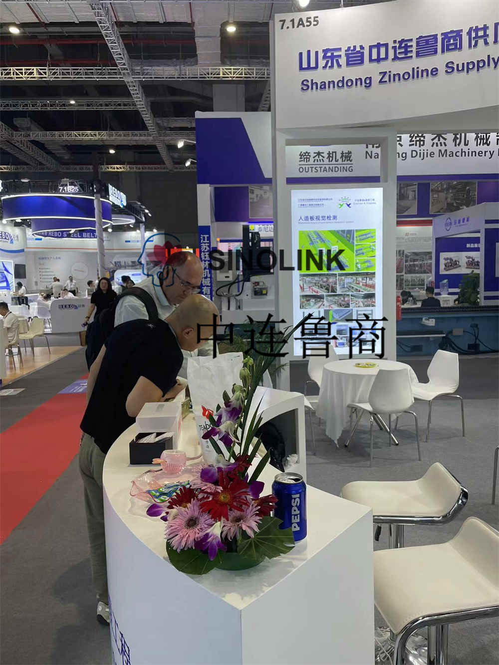 上海展示会 上海展示会