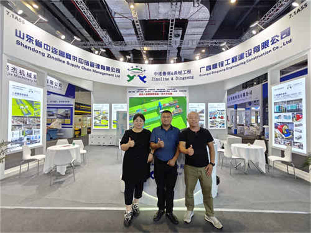 中国で作られた自動パレットマシン 中国で作られた自動パレットマシン