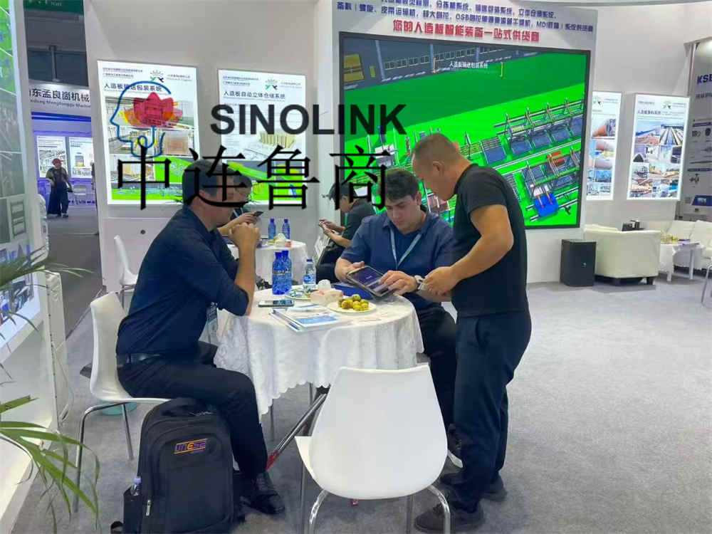 2025年中国国際家具機械・木工機械見本市(上海) 2025年中国国際家具機械・木工機械見本市(上海)