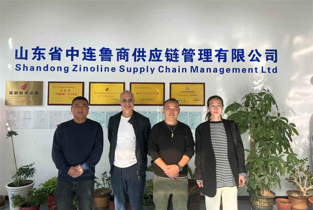 カナダのお客様、弊社へのご訪問をお待ちしております