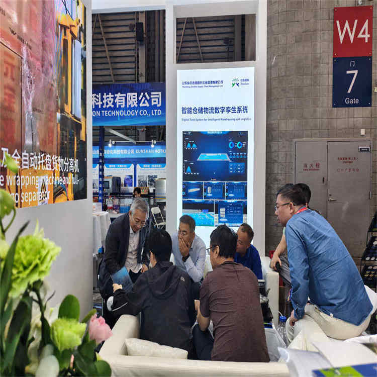 2026年中国醸造・飲料展で当社の高品質ラッピングマシンをご覧いただき、ようこそ